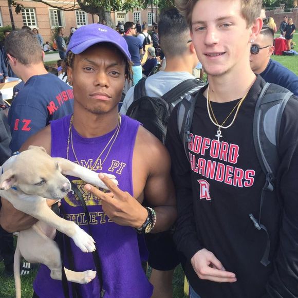 Meet your Posher, Jacob - Picture 1 of 1